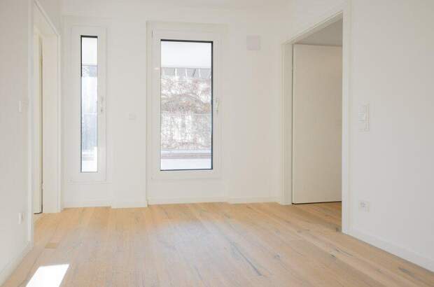 Terrassenwohnung mieten in 1170 Wien (Bild 4)