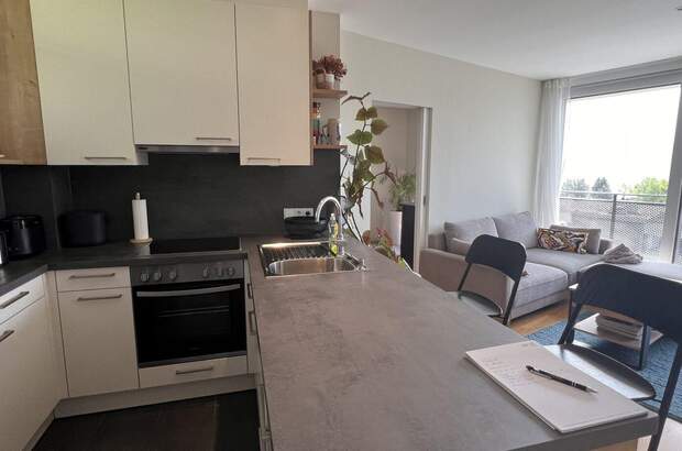Wohnung mit Balkon kaufen in 6020 Innsbruck (Bild 3)