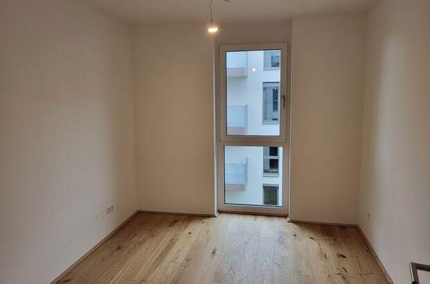 Terrassenwohnung mieten in 3100 St. Pölten (Bild 5)