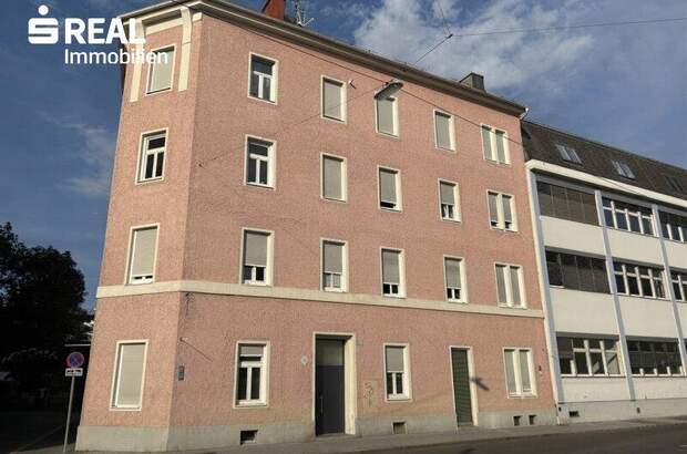 Terrassenwohnung kaufen in 8020 Graz (Bild 1)