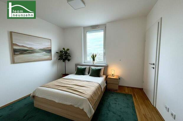 Terrassenwohnung mieten in 2700 Wr. Neustadt (Bild 5)