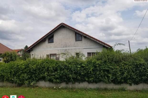 Einfamilienhaus kaufen in 2231 Strasshof (Bild 1)