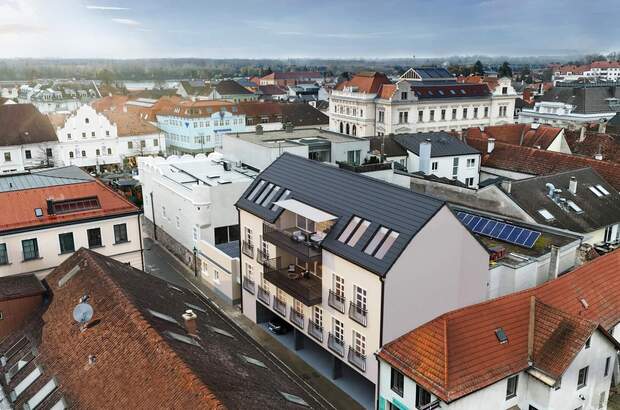 Wohnung kaufen in 3430 Tulln (Bild 1)