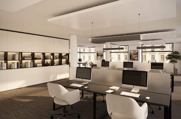 Gewerbeobjekt mieten in 1010 Wien