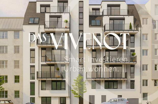 Wohnung mit Balkon kaufen in 1120 Wien