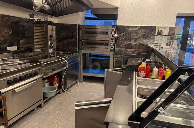 Gewerbeobjekt mieten in 3400 Klosterneuburg (Bild 5)