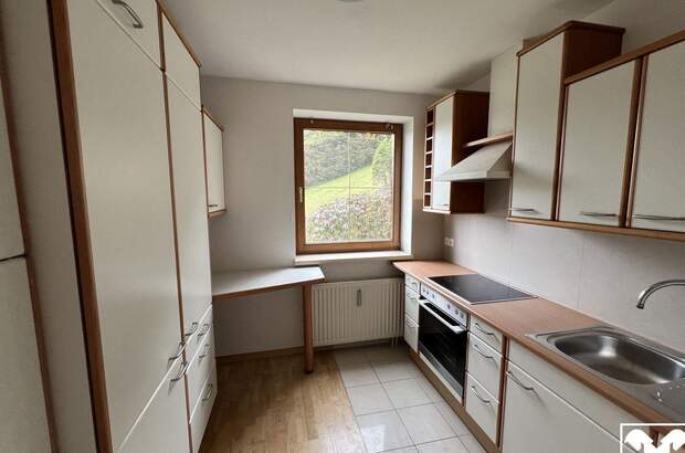 Wohnung mit Balkon mieten in 9500 Villach (Bild 2)