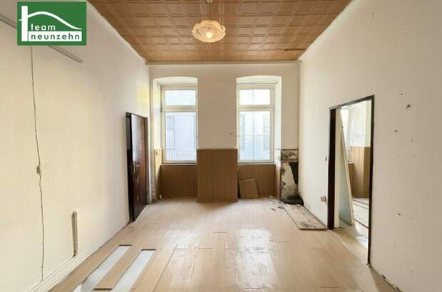 Wohnung kaufen in 1160 Wien (Bild 1)