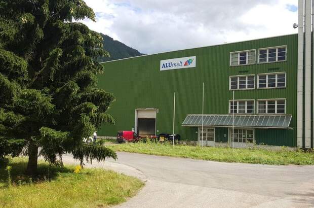 Gewerbeobjekt mieten (Bild 1)