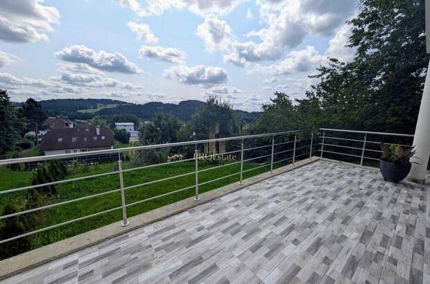 Haus mit Garten kaufen in 4170 Haslach (Bild 1)