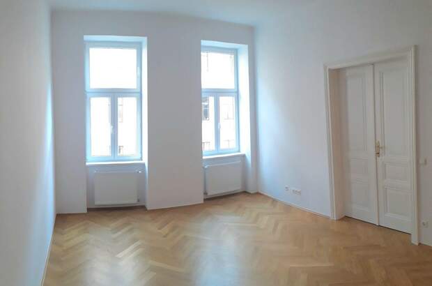Altbauwohnung mieten in 1030 Wien (Bild 3)