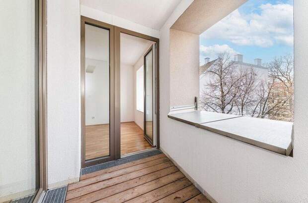 Terrassenwohnung mieten in 1060 Wien (Bild 1)