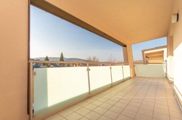 Terrassenwohnung mieten in 3383 Hürm (Bild 3)