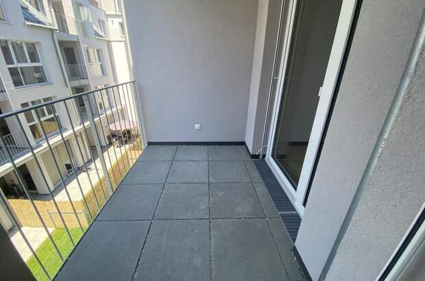 Wohnung mit Balkon mieten in 1210 Wien (Bild 5)