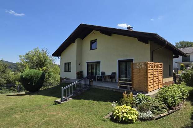 Einfamilienhaus kaufen in 3012 Wolfsgraben (Bild 2)