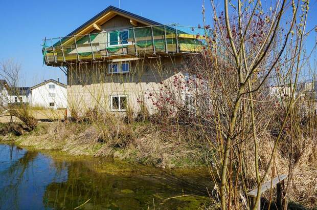 Haus mit Garten kaufen in 5204 Straßwalchen (Bild 5)