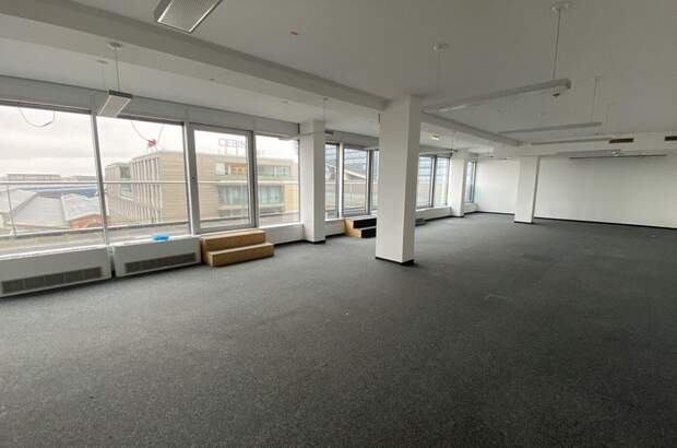 Gewerbeobjekt mieten in 1030 Wien (Bild 2)