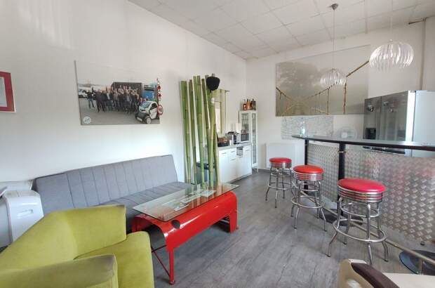 Gewerbeobjekt kaufen in 9020 Klagenfurt (Bild 5)