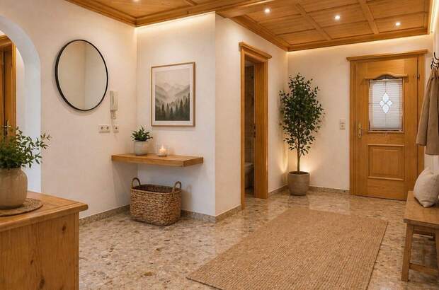 Altbauwohnung kaufen in 6290 Mayrhofen (Bild 4)