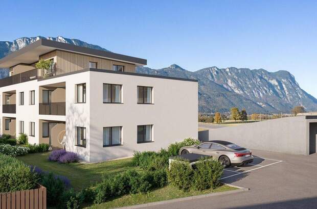 Wohnung kaufen in 6322 Kirchbichl (Bild 2)