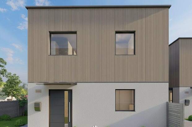 Haus mit Garten kaufen in 4656 Eisengattern (Bild 1)