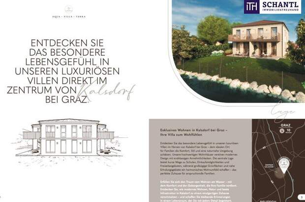 Haus kaufen in 8401 Kalsdorf (Bild 5)