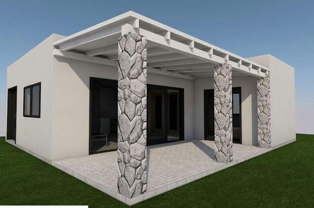 Grundstück kaufen in 52100 Sikici (Bild 1)