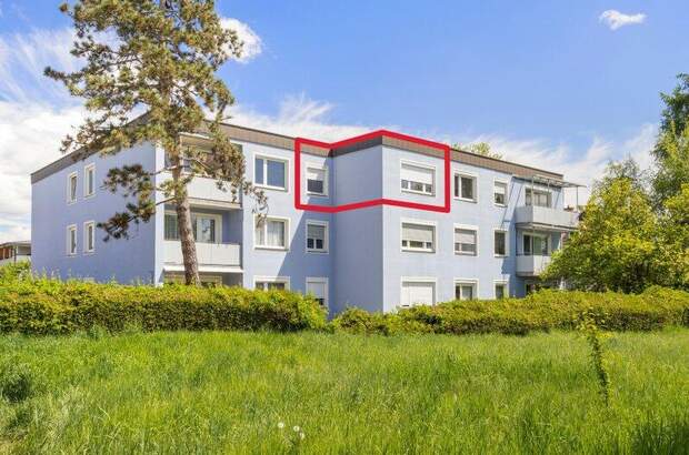 Wohnung mieten in 9020 Klagenfurt (Bild 1)