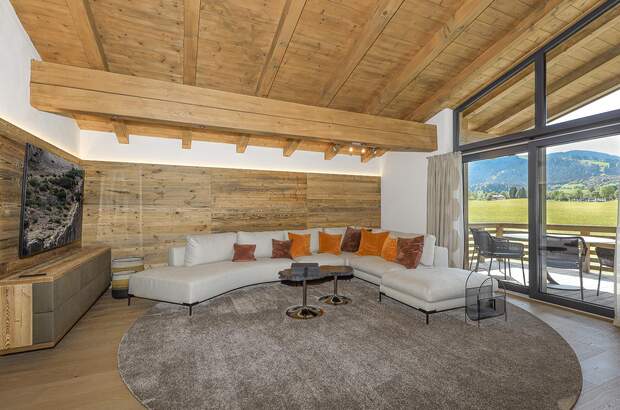 Chalet kaufen in 6352 Ellmau (Bild 4)