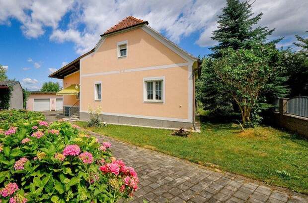 Einfamilienhaus kaufen in 7540 Güssing (Bild 1)