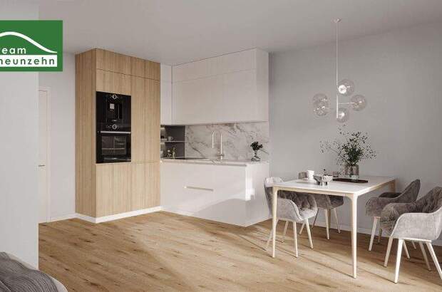 Terrassenwohnung kaufen in 8055 Graz (Bild 1)