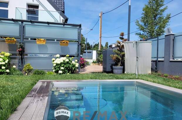 Reihenhaus kaufen in 1210 Wien (Bild 1)