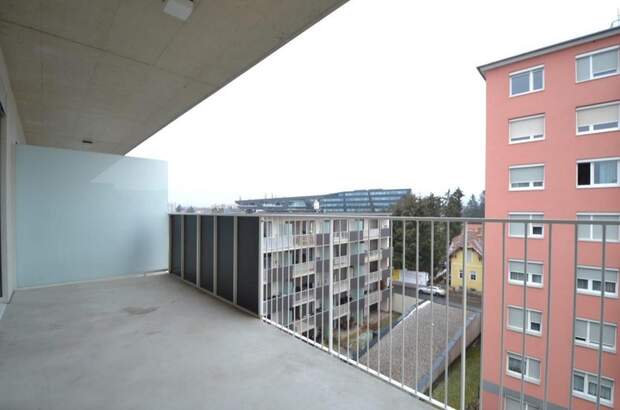 Terrassenwohnung mieten in 8041 Graz (Bild 1)