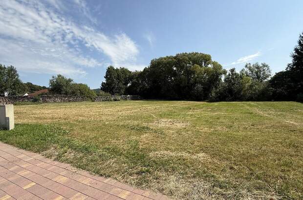 Grundstück kaufen in 7431 Jormannsdorf (Bild 1)