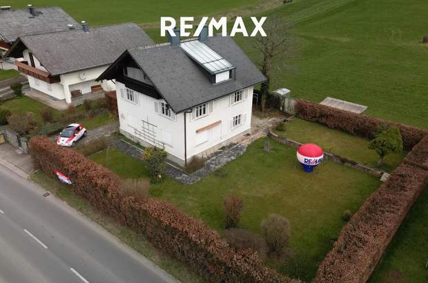 Einfamilienhaus kaufen in 4882 Oberwang (Bild 1)