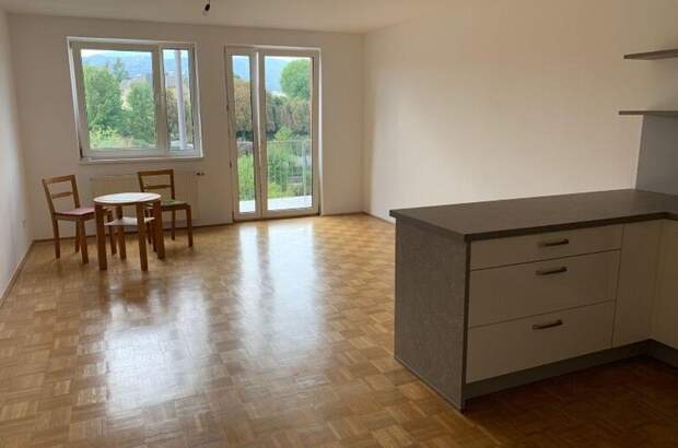 Altbauwohnung mit Balkon mieten in 9500 Villach (Bild 5)