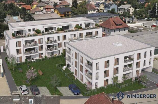 Eigentumswohnung in 4840 Vöcklabruck (Bild 1)