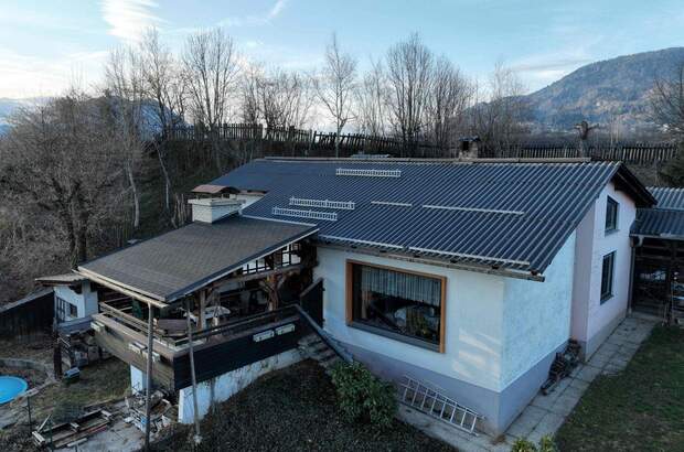 Haus mit Garten kaufen in 9500 Villach (Bild 3)
