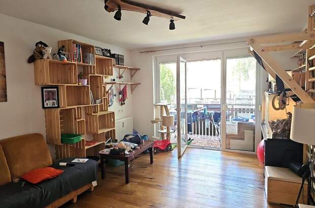 Wohnung mit Balkon kaufen in 8020 Graz (Bild 1)