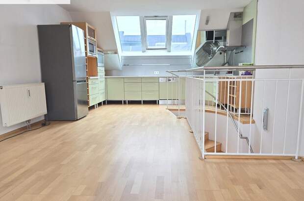 Wohnung mieten in 1070 Wien (Bild 3)