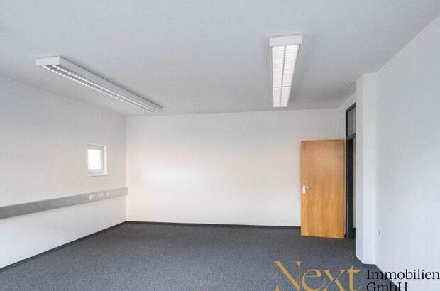 Büro / Praxis mieten in 4600 Wels (Bild 4)