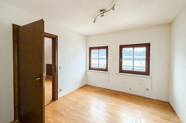 Altbauwohnung kaufen in 9500 Villach (Bild 1)