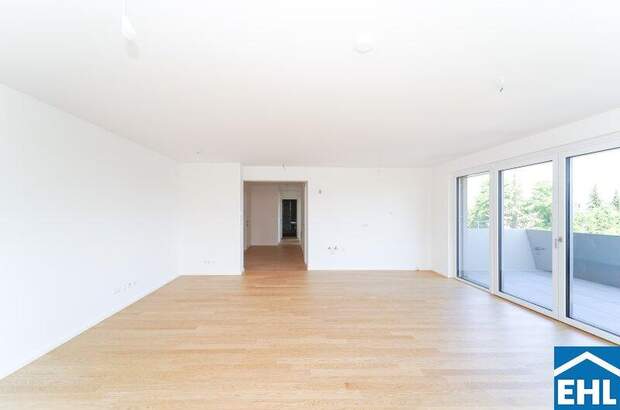 Terrassenwohnung kaufen in 2345 Brunn (Bild 3)