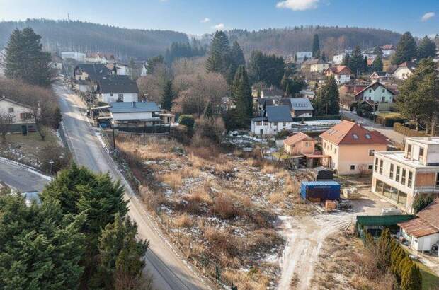 Grundstück kaufen in 3003 Gablitz (Bild 3)