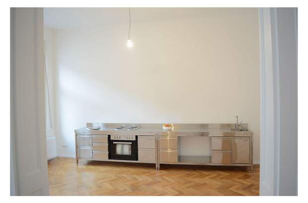 Altbauwohnung mit Balkon mieten in 8020 Lend (Bild 5)