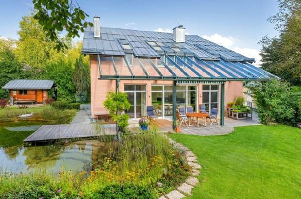 Haus mit Garten kaufen in 4820 Bad Ischl (Bild 5)