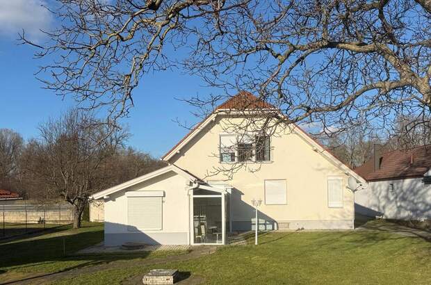 Haus mit Garten kaufen in 2474 Gattendorf (Bild 1)