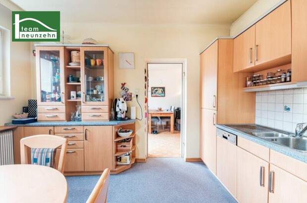 Terrassenwohnung kaufen in 1220 Wien (Bild 5)