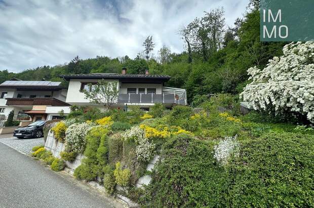 Haus kaufen in 6712 Thüringen (Bild 2)