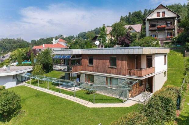 Haus kaufen in 9201 Krumpendorf (Bild 1)